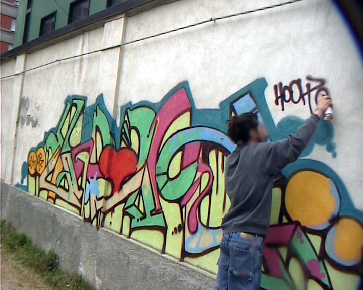 HOOK BY HOOK DCN